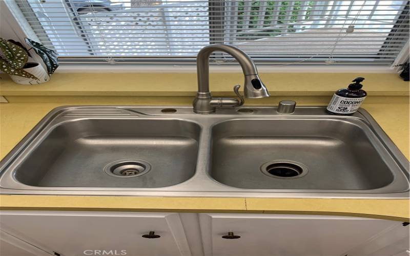 Kitchen Sink