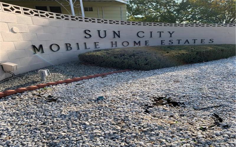 Sun City Mobile Estates