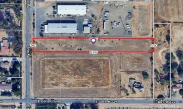 446 Tyler Road, Merced, California 95341, ,Land,Buy,446 Tyler Road,MC24157631