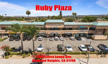 1788 Sierra Leone Avenue 202-203, Rowland Heights, California 91748, ,Commercial Lease,Rent,1788 Sierra Leone Avenue 202-203,TR24159546