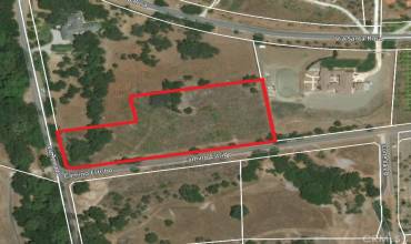 15 Camino Estribo, Temecula, California 92590, ,Land,Buy,15 Camino Estribo,SW24159388