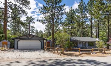 644 E Meadow Lane, Big Bear City, California 92314, 2 Bedrooms Bedrooms, ,1 BathroomBathrooms,Residential,Buy,644 E Meadow Lane,EV24157465