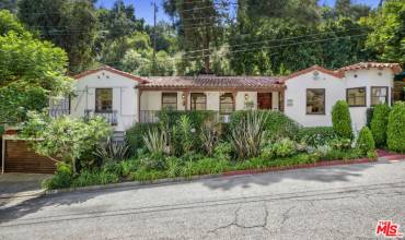 5946 Tuxedo Terrace, Los Angeles, California 90068, 4 Bedrooms Bedrooms, ,4 BathroomsBathrooms,Residential Lease,Rent,5946 Tuxedo Terrace,24423269