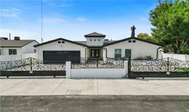 13840 Valerio Street, Van Nuys, California 91405, 4 Bedrooms Bedrooms, ,2 BathroomsBathrooms,Residential,Buy,13840 Valerio Street,SR24159495