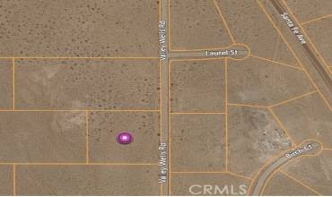 0 Valley Wells Rd, Hinkley, California 92347, ,Land,Buy,0 Valley Wells Rd,CV23175182