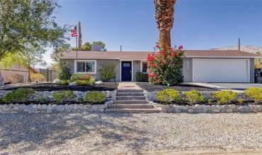 10924 Hess Boulevard, Morongo Valley, California 92256, 3 Bedrooms Bedrooms, ,1 BathroomBathrooms,Residential,Buy,10924 Hess Boulevard,GD24159683