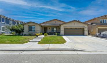 2752 Azalea Avenue, San Jacinto, California 92582, 3 Bedrooms Bedrooms, ,3 BathroomsBathrooms,Residential,Buy,2752 Azalea Avenue,SW24159764