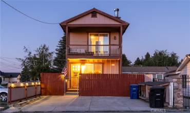 312 N Division Drive, Big Bear City, California 92314, 3 Bedrooms Bedrooms, ,2 BathroomsBathrooms,Residential,Buy,312 N Division Drive,PW24159753