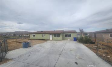 1407 Riverside Drive, Barstow, California 92311, 4 Bedrooms Bedrooms, ,2 BathroomsBathrooms,Residential,Buy,1407 Riverside Drive,HD24159771