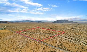 0 Belfield Boulevard, Landers, California 92285, ,Land,Buy,0 Belfield Boulevard,CV24159639