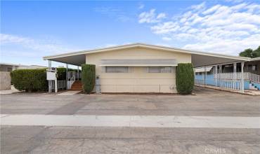 3753 East Avenue I 151, Lancaster, California 93535, 2 Bedrooms Bedrooms, ,2 BathroomsBathrooms,Manufactured In Park,Buy,3753 East Avenue I 151,SR24156953