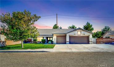 2040 W Avenue J7, Lancaster, California 93536, 5 Bedrooms Bedrooms, ,3 BathroomsBathrooms,Residential,Buy,2040 W Avenue J7,SR24159839