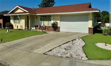 580 Mount Hood Drive, Hemet, California 92543, 2 Bedrooms Bedrooms, ,2 BathroomsBathrooms,Residential,Buy,580 Mount Hood Drive,SW24159860