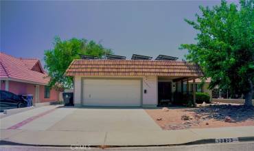 13823 Arrowhead Drive, Victorville, California 92395, 3 Bedrooms Bedrooms, ,2 BathroomsBathrooms,Residential,Buy,13823 Arrowhead Drive,CV24159872