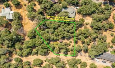 2207 Sleepy Hollow, Julian, California 92036, ,Land,Buy,2207 Sleepy Hollow,NDP2406916