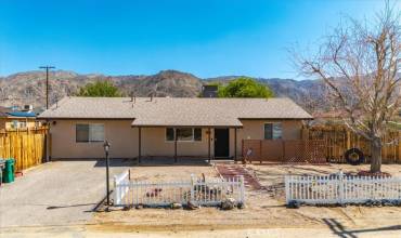 72065 Cactus Drive, 29 Palms, California 92277, 3 Bedrooms Bedrooms, ,1 BathroomBathrooms,Residential,Buy,72065 Cactus Drive,JT24159537