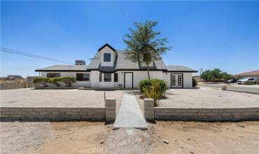 8100 Nipa Avenue, California City, California 93505, 5 Bedrooms Bedrooms, ,4 BathroomsBathrooms,Residential,Buy,8100 Nipa Avenue,SR24160036