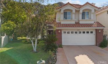 25409 Oneil Circle, Stevenson Ranch, California 91381, 4 Bedrooms Bedrooms, ,3 BathroomsBathrooms,Residential,Buy,25409 Oneil Circle,SR24159461