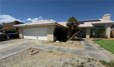 13237 West Drive, Desert Hot Springs, California 92240, 3 Bedrooms Bedrooms, ,2 BathroomsBathrooms,Residential,Buy,13237 West Drive,CV24160084