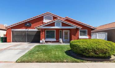 3609 Casamia Avenue, Palmdale, California 93550, 3 Bedrooms Bedrooms, ,2 BathroomsBathrooms,Residential,Buy,3609 Casamia Avenue,SR24160102