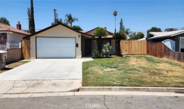 133 N Mcdonald Way, Bakersfield, California 93309, 3 Bedrooms Bedrooms, ,2 BathroomsBathrooms,Residential,Buy,133 N Mcdonald Way,DW24118927