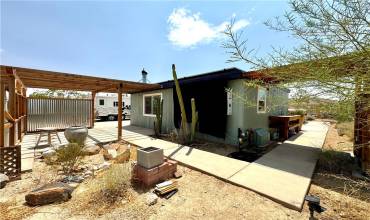 60885 Sonora Road, Joshua Tree, California 92252, ,1 BathroomBathrooms,Residential,Buy,60885 Sonora Road,JT24158735