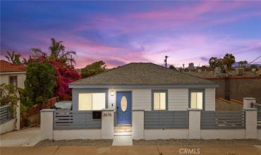 2676 Comstock, Linda Vista, California 92111, 2 Bedrooms Bedrooms, ,1 BathroomBathrooms,Residential,Buy,2676 Comstock,SW24158853