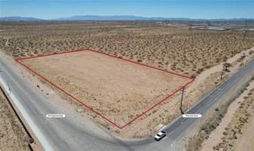 0 raccoon ave, Adelanto, California 92301, ,Land,Buy,0 raccoon ave,EV24160206