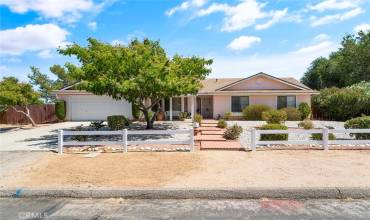 11853 Old Ranch Road, Victorville, California 92392, 3 Bedrooms Bedrooms, ,2 BathroomsBathrooms,Residential,Buy,11853 Old Ranch Road,CV24160197