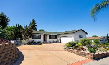 7905 Michelle Dr., La Mesa, California 91942, 3 Bedrooms Bedrooms, ,2 BathroomsBathrooms,Residential,Buy,7905 Michelle Dr.,240018334SD