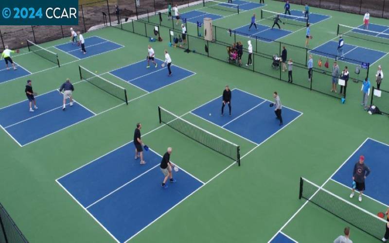 Popular Pickleball