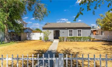 44714 Fig Avenue, Lancaster, California 93534, 2 Bedrooms Bedrooms, ,1 BathroomBathrooms,Residential,Buy,44714 Fig Avenue,SR24157989