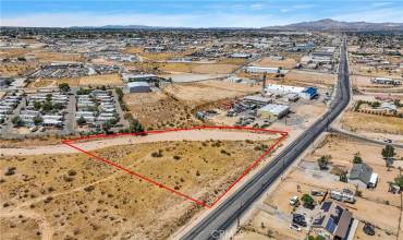 0 I Avenue, Hesperia, California 92345, ,Land,Buy,0 I Avenue,HD24160296