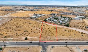 0 I Avenue, Hesperia, California 92345, ,Land,Buy,0 I Avenue,HD24160327