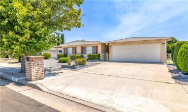 2827 Silver Oak Way, Hemet, California 92545, 2 Bedrooms Bedrooms, ,2 BathroomsBathrooms,Residential,Buy,2827 Silver Oak Way,SW24159211