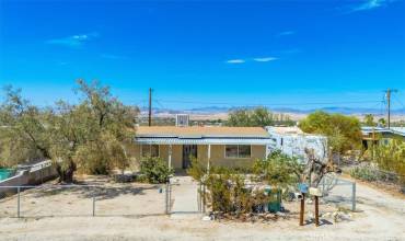 74976 Serrano Drive, 29 Palms, California 92277, 2 Bedrooms Bedrooms, ,1 BathroomBathrooms,Residential,Buy,74976 Serrano Drive,JT24159515