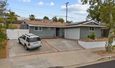 18708 Bainbury Street, Canyon Country, California 91351, 3 Bedrooms Bedrooms, ,2 BathroomsBathrooms,Residential,Buy,18708 Bainbury Street,SR24105654