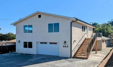 663 S Tulip Street, Escondido, California 92025, 4 Bedrooms Bedrooms, ,3 BathroomsBathrooms,Residential,Buy,663 S Tulip Street,NDP2406934