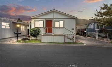 3960 S Higuera Street 10, San Luis Obispo, California 93401, 3 Bedrooms Bedrooms, ,2 BathroomsBathrooms,Manufactured In Park,Buy,3960 S Higuera Street 10,SC24160512