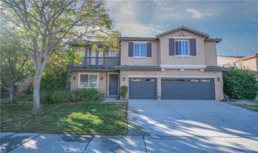 41018 Crimson Pillar Lane, Lake Elsinore, California 92532, 4 Bedrooms Bedrooms, ,3 BathroomsBathrooms,Residential,Buy,41018 Crimson Pillar Lane,SW24160499