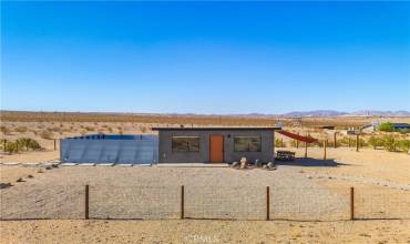 3425 Moonglow Road, 29 Palms, California 92277, ,1 BathroomBathrooms,Residential,Buy,3425 Moonglow Road,JT24160277