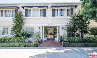 9974 Durant Drive, Beverly Hills, California 90212, 1 Bedroom Bedrooms, ,1 BathroomBathrooms,Residential Lease,Rent,9974 Durant Drive,24423615