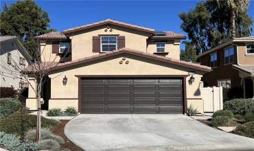 22392 Tesoro Court, Grand Terrace, California 92313, 4 Bedrooms Bedrooms, ,3 BathroomsBathrooms,Residential,Buy,22392 Tesoro Court,IV24160627