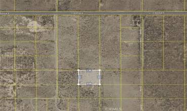 0 E Ave K4/123rd St E, Lancaster, California 93535, ,Land,Buy,0 E Ave K4/123rd St E,SR24160676