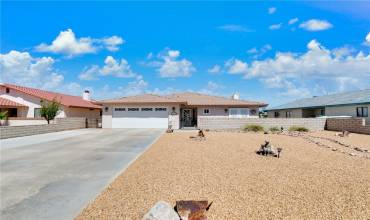 14564 Lighthouse Lane, Helendale, California 92342, 3 Bedrooms Bedrooms, ,2 BathroomsBathrooms,Residential,Buy,14564 Lighthouse Lane,IV24160691