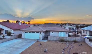 14564 Lighthouse Lane, Helendale, California 92342, 3 Bedrooms Bedrooms, ,2 BathroomsBathrooms,Residential,Buy,14564 Lighthouse Lane,IV24160691