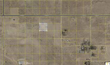 0 E Ave K2/143rd St E, Lancaster, California 93535, ,Land,Buy,0 E Ave K2/143rd St E,SR24160693