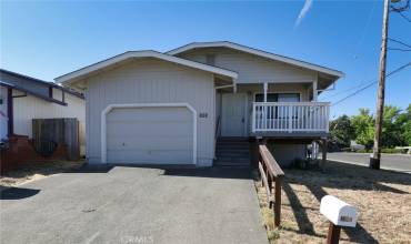 395 15th Street, Lakeport, California 95453, 3 Bedrooms Bedrooms, ,2 BathroomsBathrooms,Residential,Buy,395 15th Street,LC24156003