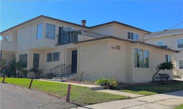 3103 S Pacific Avenue, San Pedro, California 90731, 4 Bedrooms Bedrooms, ,3 BathroomsBathrooms,Residential Income,Buy,3103 S Pacific Avenue,AR24158222