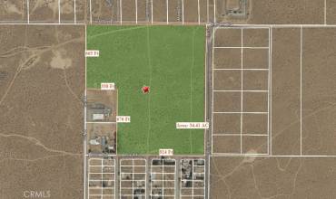 1 Bernard Avenue, North Edwards, California 93523, ,Land,Buy,1 Bernard Avenue,EV24159727